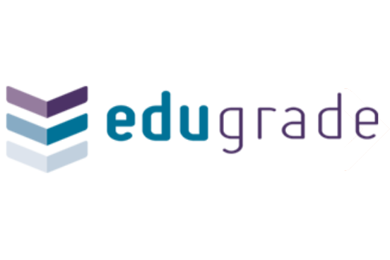 Edugrade logotyp