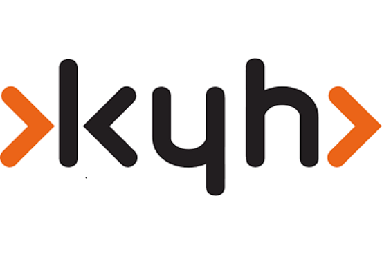 KYH logotyp
