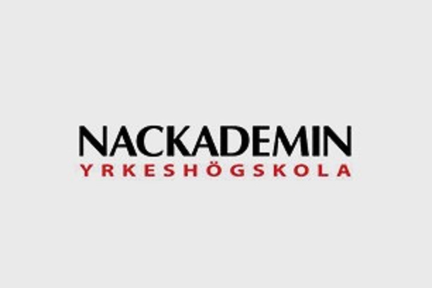 Nackademin logotyp