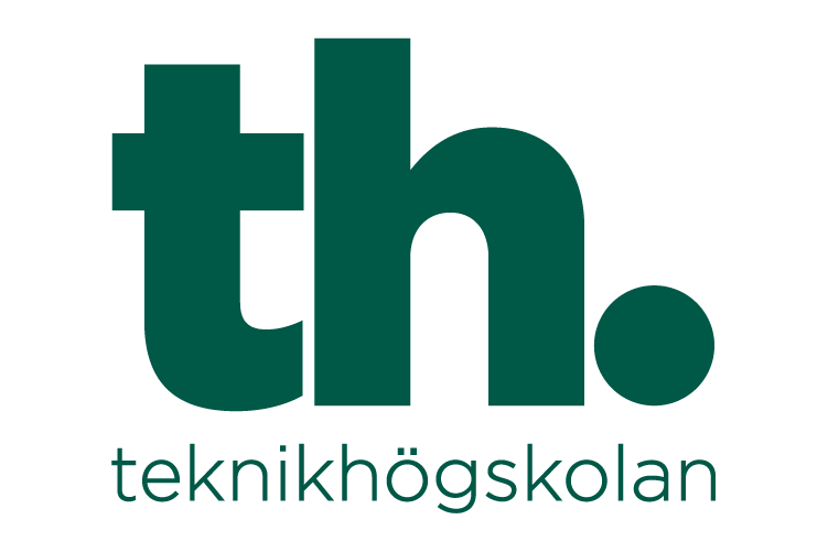 Plushögskolan Västerås logotyp