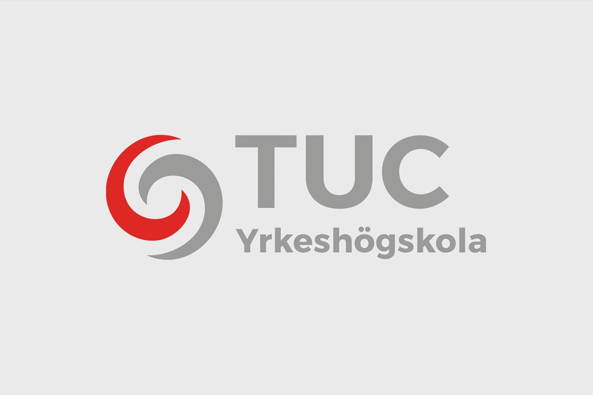 TUC Sweden Linköping logotyp