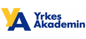 YrkesAkademin logotyp