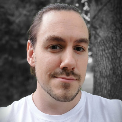 Sebastian Öhman