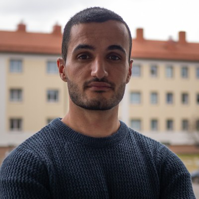 Yahya Hussein